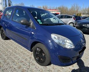 Renault Renault Twingo Authentique Gebrauchtwagen