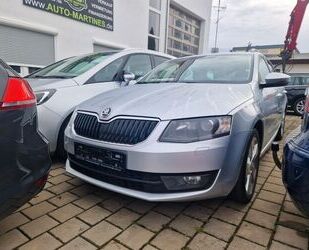 Skoda Skoda Octavia Combi Style Gebrauchtwagen