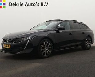 Peugeot Peugeot 508 SW 1.5 HDI automatik Blue Lease GT-Lin Gebrauchtwagen