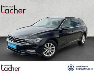 VW Volkswagen Passat Variant Business 1.5 TSI DSG Gebrauchtwagen