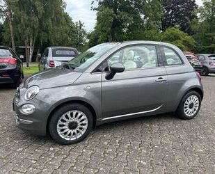 Fiat Fiat 500C 0.9 Lounge 86PS Gebrauchtwagen