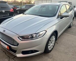 Ford Ford Mondeo Turnier Trend Gebrauchtwagen