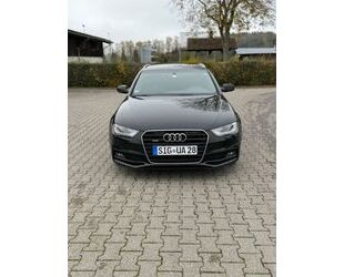 Audi Audi A4 3.0 TDI S tronic quattro S line Avant S li Gebrauchtwagen