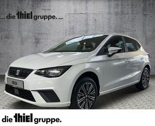 Seat Seat Ibiza Style Edition 1.0 TSI LED+VirtualCockpi Gebrauchtwagen