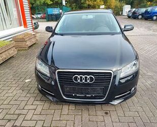 Audi Audi A3 1.6 TDI Attraction Gebrauchtwagen