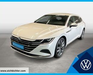 VW Volkswagen Arteon Shooting Brake Elegance 2.0 TDI Gebrauchtwagen