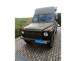 Mercedes-Benz Mercedes-Benz G 230 Gebrauchtwagen