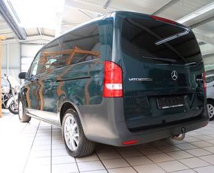 Mercedes-Benz Mercedes-Benz VITO TOURER PRO 119 CDI LANG AdBlue Gebrauchtwagen