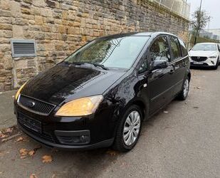 Ford Ford C-Max 1,8 Ghia Ghia Gebrauchtwagen