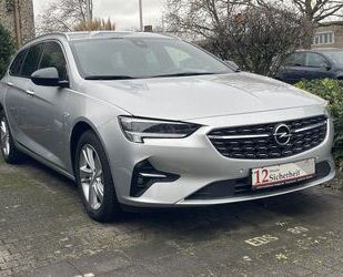 Opel Opel Insignia 2.0*Elegance*Navi*LED*Kam*Shz*Leder* Gebrauchtwagen