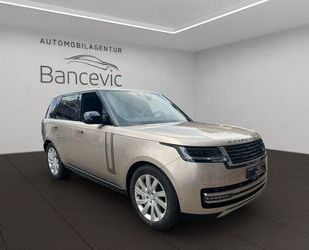 Land Rover Land Rover RangeRoverP460e SE*360°cam*L460e*Panora Gebrauchtwagen