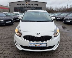 Kia Kia Carens Edition 7 Gebrauchtwagen