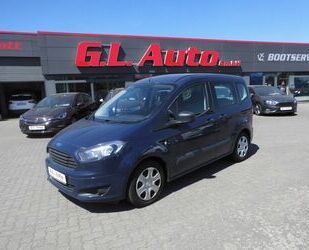 Ford Ford Tourneo Courier Ambiente/KLIMA Gebrauchtwagen