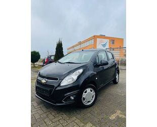 Chevrolet Chevrolet Spark LT Klima sehr gepflegt mit neuen T Gebrauchtwagen