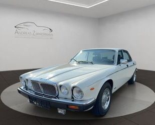 Jaguar Jaguar Daimler Double Six Serie 3! NUR 24000KM! EZ Gebrauchtwagen