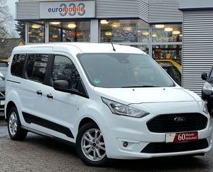 Ford Ford Grand Tourneo Connect Aut.*Kamera*Spurh.WiPa Gebrauchtwagen