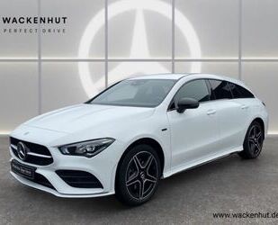 Mercedes-Benz Mercedes-Benz CLA 250 Shooting Brake e AMG NIGHT L Gebrauchtwagen