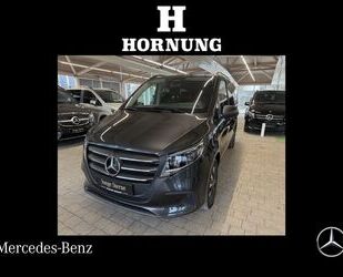 Mercedes-Benz Mercedes-Benz Vito Tourer 116*PRO*MULTIBEAM*2XSCHI Gebrauchtwagen