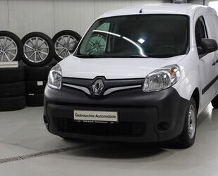 Renault Kangoo Gebrauchtwagen