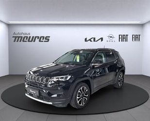 Jeep Compass Gebrauchtwagen