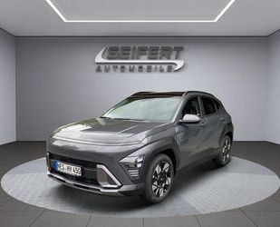 Hyundai Hyundai Kona Prime I DCT I PRIME I *FACELIFT* I GL Gebrauchtwagen