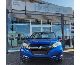 Honda Honda HR-V Elegance NAVI, Scheckh., Bluetooth, W-L Gebrauchtwagen