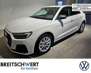 Audi Audi A1 Sportback Advanced 30 TFSI LED Navi RFK GR Gebrauchtwagen