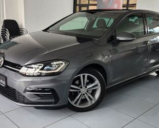 VW Volkswagen Golf VII Lim 2.0 TDI DSG