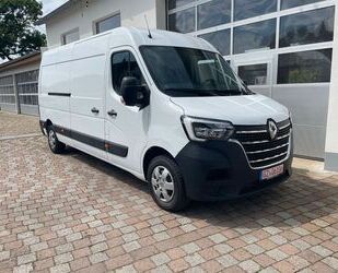 Renault Renault Master Kasten L3H2 HKa 3,5 Komfort Gebrauchtwagen