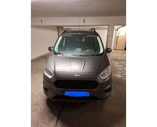 Ford Ford Courier Gebrauchtwagen