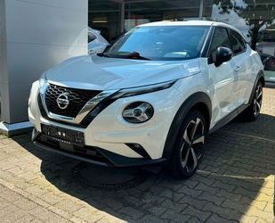 Nissan Nissan Juke 1.0 Tekna Gebrauchtwagen