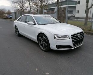 Audi Audi A8 4.2 TDI quattro Gebrauchtwagen