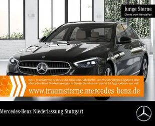 Mercedes-Benz Mercedes-Benz C 300 e Avantgarde Advanced+/Pano/AH Gebrauchtwagen