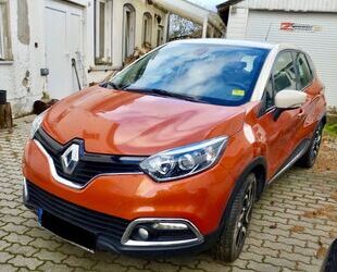 Renault Renault Captur ENERGY TCe 90 Start&Stop eco2 Dynam Gebrauchtwagen