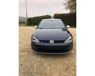 VW Volkswagen Golf 1.4 TSI 92kW R-Line Gebrauchtwagen