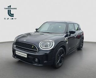 Mini MINI Countryman Cooper SE ALL4 Classic Trim Aut. P Gebrauchtwagen