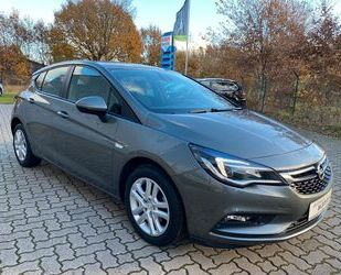 Opel Opel ASTRA K Lim. 5-trg. EDITION ACA, NAVI, PDC Gebrauchtwagen