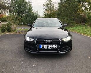 Audi Audi A4 2.0 TDI 140kW clean d.mult. S line Avant . Gebrauchtwagen