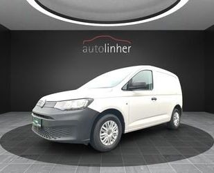 VW Volkswagen Caddy Cargo TDI AHV-ASSISTENZ Gebrauchtwagen