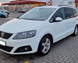 Seat Seat Alhambra 2.0 TDI 110kW Style DSG Style Gebrauchtwagen