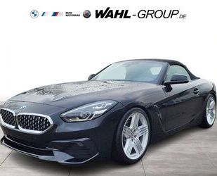 BMW BMW Z4 sDrive30i Sport Line 19 Zoll Alpina HUD DrA Gebrauchtwagen