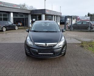 Opel Opel Corsa D 1,4 Energy Gebrauchtwagen