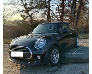 Mini ONE Gebrauchtwagen