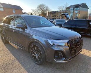 Audi Q7 Gebrauchtwagen