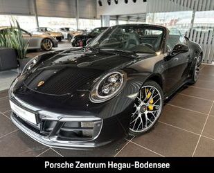 Porsche Porsche 991 (911) Carrera 4 GTS Cabriolet Gebrauchtwagen