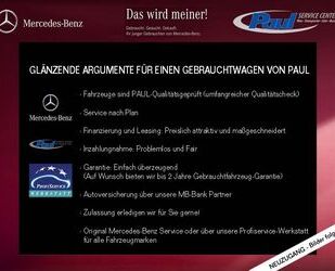 Mercedes-Benz Mercedes-Benz CLA 200 Coupé Night SpurW S-Sitz KAM Gebrauchtwagen