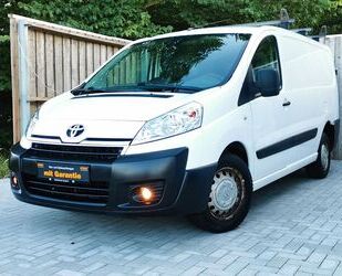 Toyota Toyota Proace*Sitzheizung* Dachträger* Standheizun Gebrauchtwagen