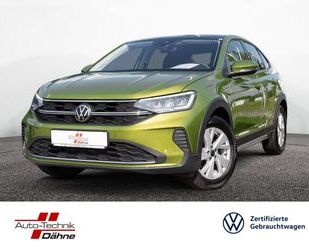 VW Volkswagen Taigo 1.0 TSI Life PDC SHZ KAMERA NAVI Gebrauchtwagen