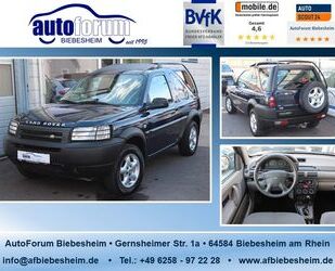 Land Rover Land Rover Freelander 2.5 V6 Aut. Station Wagon E Gebrauchtwagen