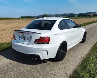 BMW BMW 1er M Coupé M Coupé M Gebrauchtwagen